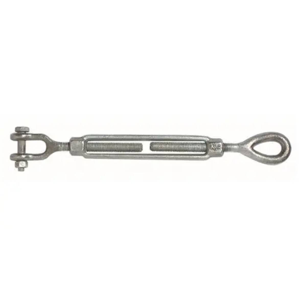 Picture of Beaver, Turnbuckle Super - Stainless Steel Size 12mm